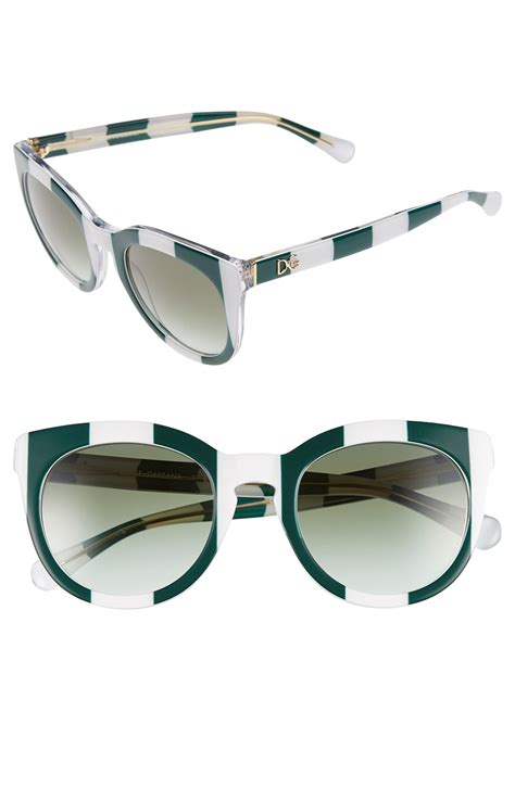 dolce gabbana 50mm round sunglasses|Dolce & Gabbana sunglasses online shop.